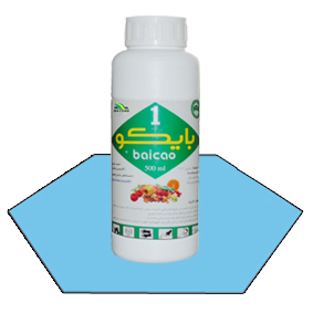 Baicao 1(Matrine 50ml)-ar